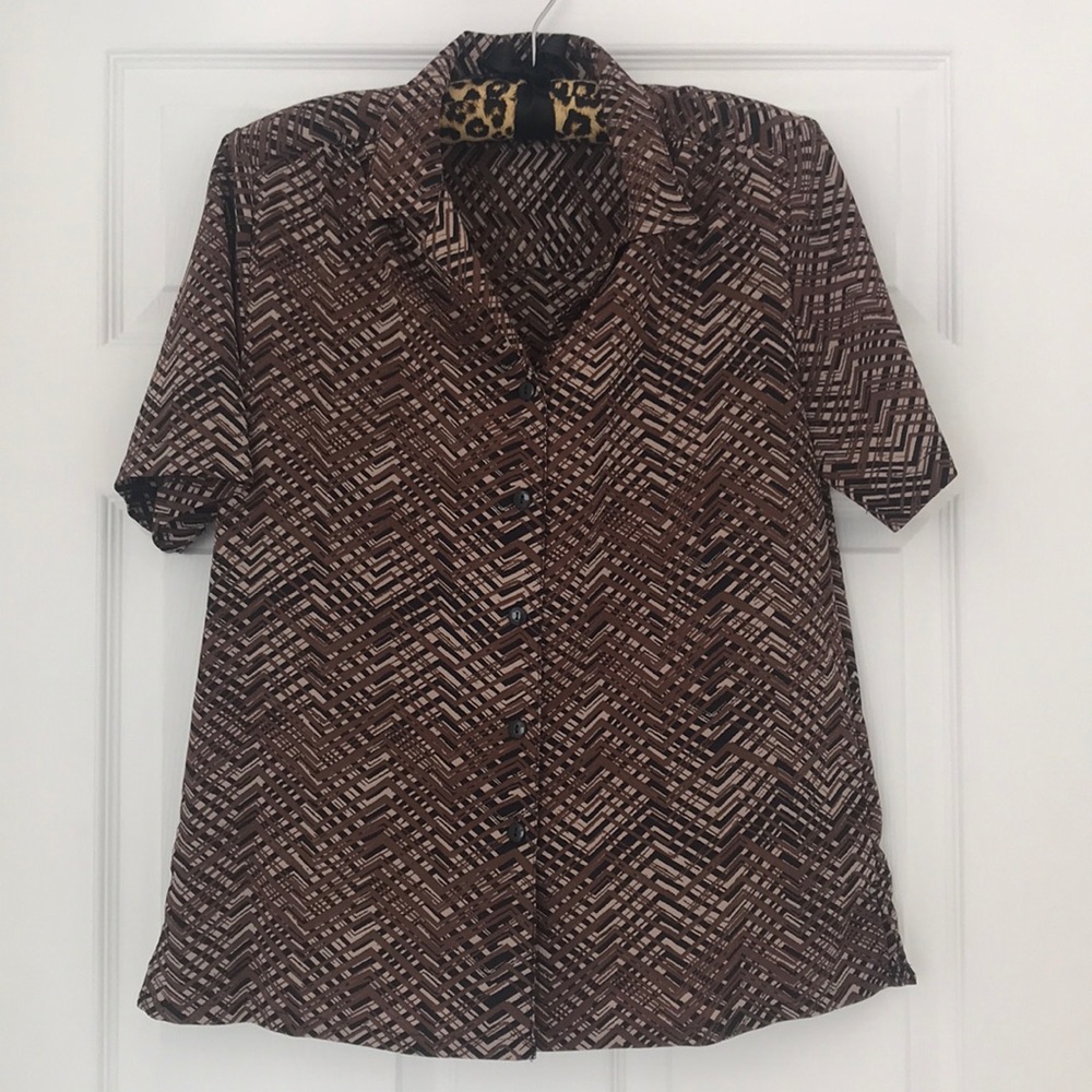 DonnKenny - Classic Camper Shirt